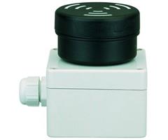 975.109.02 Werma  Surface housing for 1 x 109 Accessories